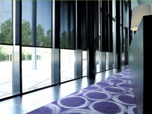اسکرین خورشیدی اسکرین خورشیدی
