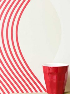 کاغذ دیواری مدرن کاغذ دیواری مدرن