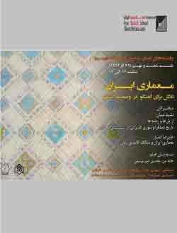 اسکیس های برتر معماران 