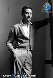 آلبینی،فرانکو Albini,franco -franco-albini-theredlis آلبینی،فرانکو Albini,franco -franco-albini-theredlis