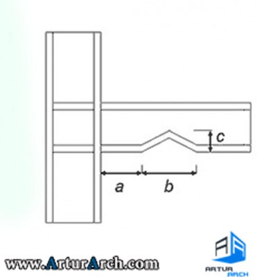 تیر طره 06_01_400_01