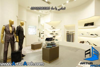 Versace boutiques by Jamie Fobert Versace boutiques by Jamie Fobert