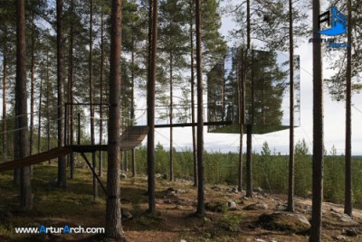 هتل دارای ساختاری سبک 1007634362713914505670201151214503_400