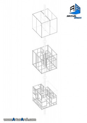 هتل به صورت مکعبی 1007634362715158388037201155218383_400_01