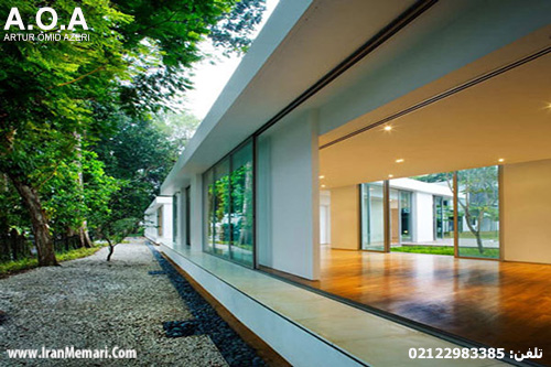 villa dar sangapoor villa dar sangapoor