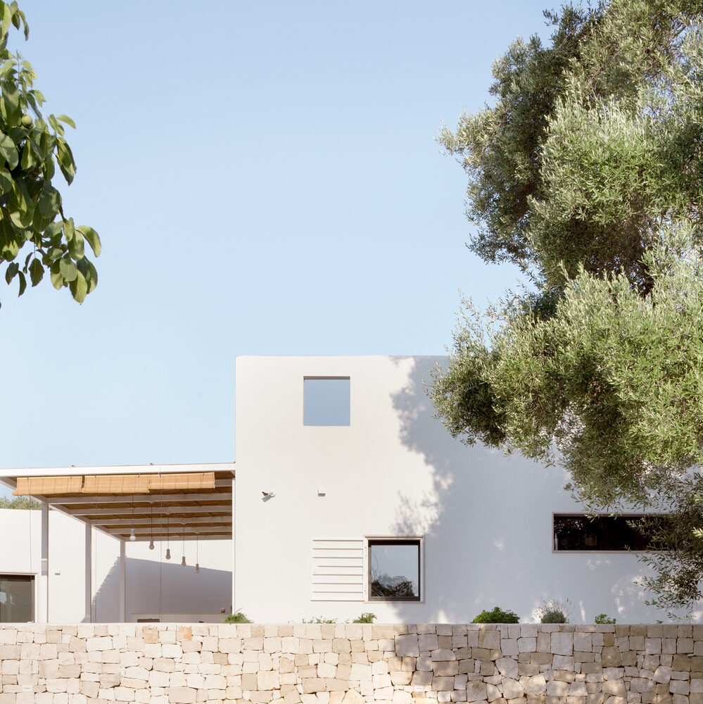 نمای بیرونی