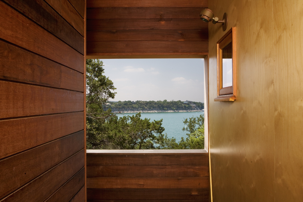 طراحی فوق العاده خانه برج Tower House  -09-towerhouse