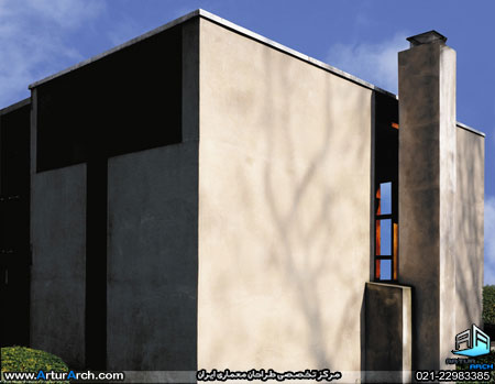 معماری ویلا، طراحی خانه اشریک-kahn-lowres-2