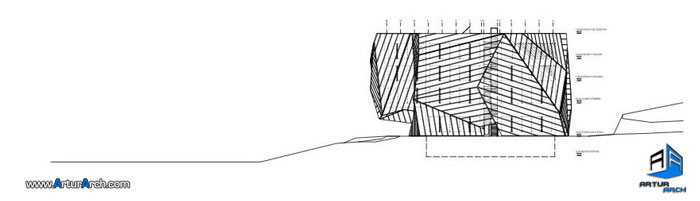 --نما ساختمان e8elevation-tarazarch.com-building-e8