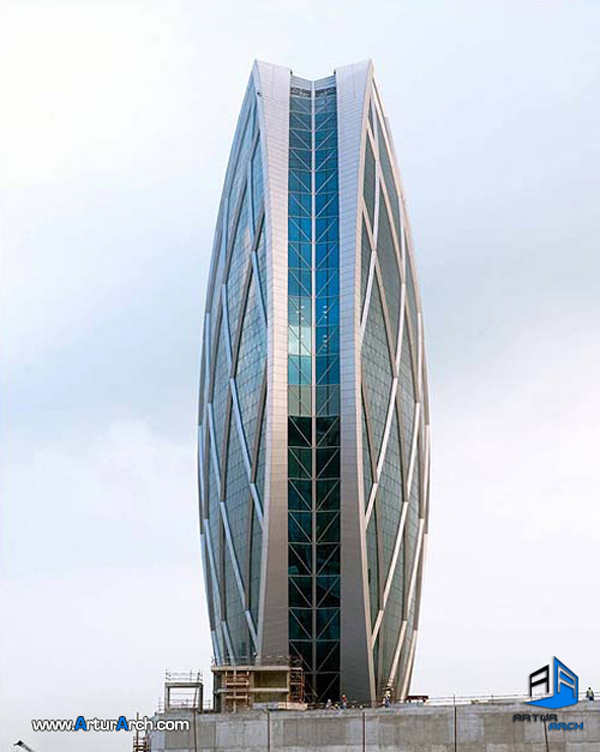 پروژه ساختمان اداری پروژه ساختمان اداری