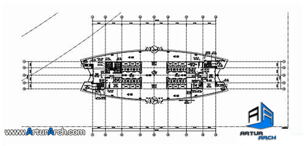 پروژه ساختمان اداری پروژه ساختمان اداری
