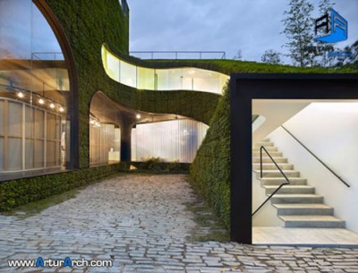 خلاقیت در معماری 138163450944895994697020111569949_400