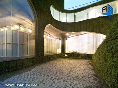 مدرنیته در معماری 13816345094496803696102011286369_400