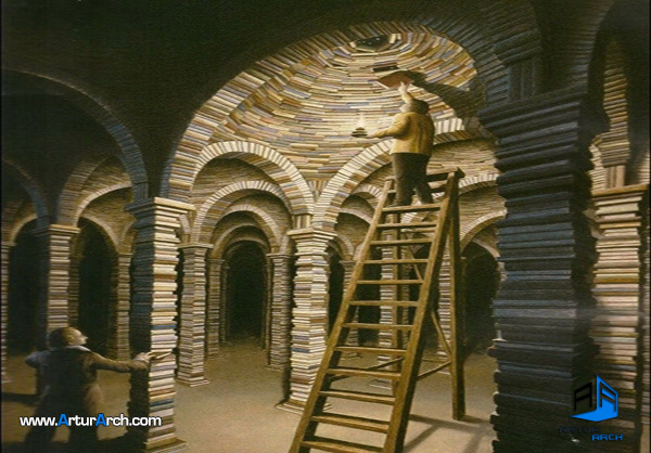 تابلوهایی بسیار متفاوت تابلوهایی بسیار متفاوت