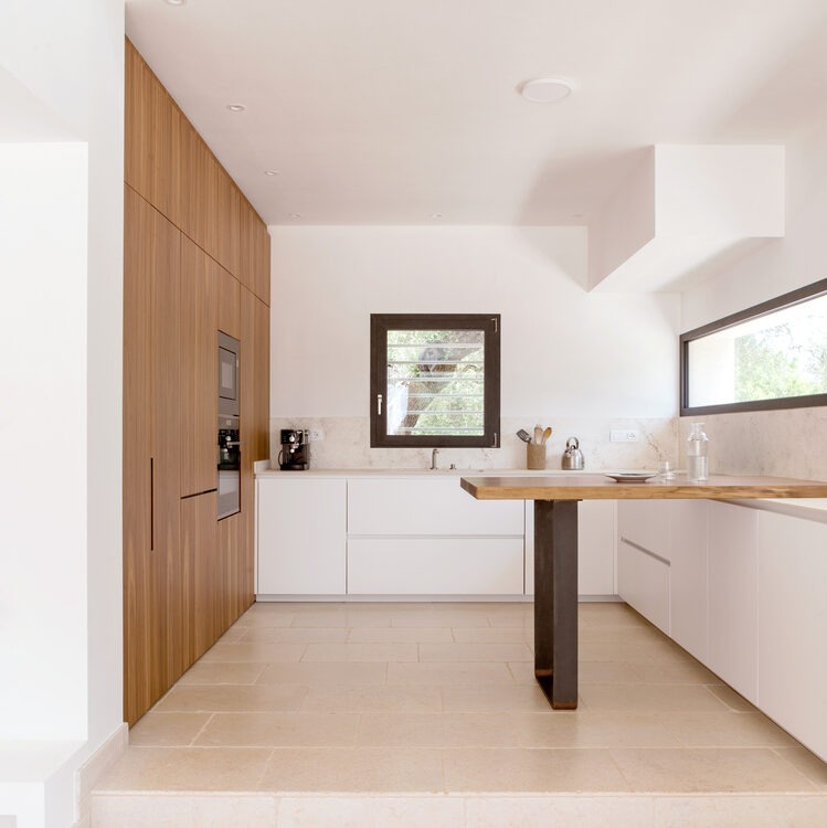 فضاهای داخلی