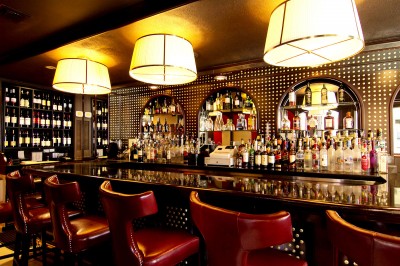 طراحی معماری رستوران طراحی معماری رستوران