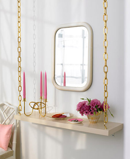 قفسه های زیبا و جالب