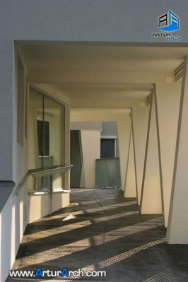 50 Housing Units مجتمع مسکونی 50 واحدی نسرین سراجی Nasrin Seraji )) 50 Housing Units مجتمع مسکونی 50 واحدی نسرین سراجی Nasrin Seraji ))