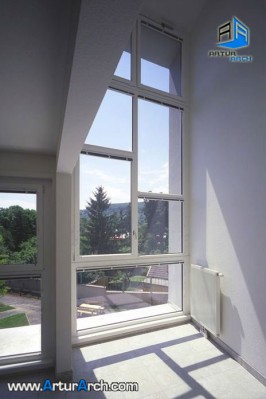 50 Housing Units مجتمع مسکونی 50 واحدی نسرین سراجی Nasrin Seraji )) 50 Housing Units مجتمع مسکونی 50 واحدی نسرین سراجی Nasrin Seraji ))