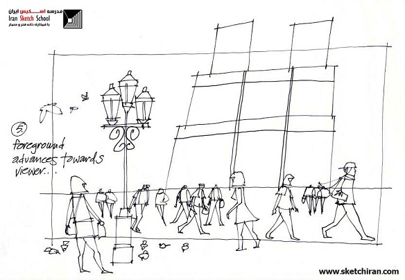 james Richards -مدرسه اسکیس ایران-تلفن:02109122167899