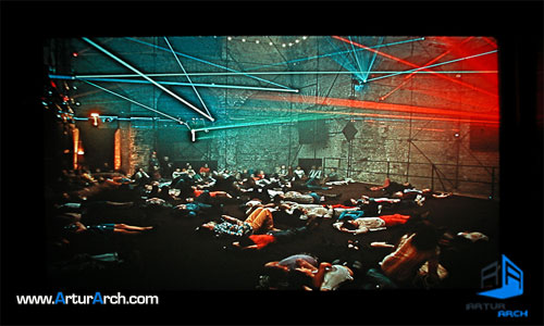 طراحی معماری پاویون فیلیپس ـ (لوکوربوزیه و یانیس کسناکیس) طراحی معماری پاویون فیلیپس ـ (لوکوربوزیه و یانیس کسناکیس)