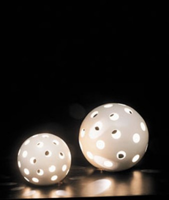 طراحی چراغ های جالب با ایده های نو