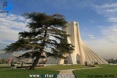 برج آزادی 3124589951_b0f250588c_400