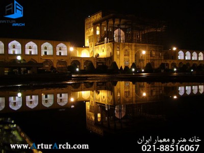 عالی قاپو 3491769408_a5fccfd64e_400