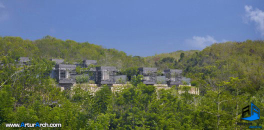 ویلاو سوئیت ها ای آلیلا ویلاو سوئیت ها ای آلیلا