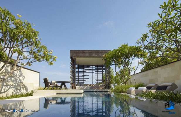 ویلاو سوئیت ها ای آلیلا ویلاو سوئیت ها ای آلیلا