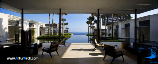 ویلاو سوئیت ها ای آلیلا ویلاو سوئیت ها ای آلیلا