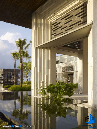 ویلاو سوئیت ها ای آلیلا ویلاو سوئیت ها ای آلیلا