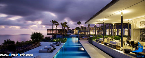 ویلاو سوئیت ها ای آلیلا ویلاو سوئیت ها ای آلیلا