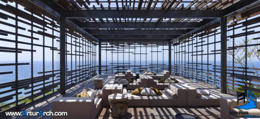 ویلاو سوئیت ها ای آلیلا ویلاو سوئیت ها ای آلیلا