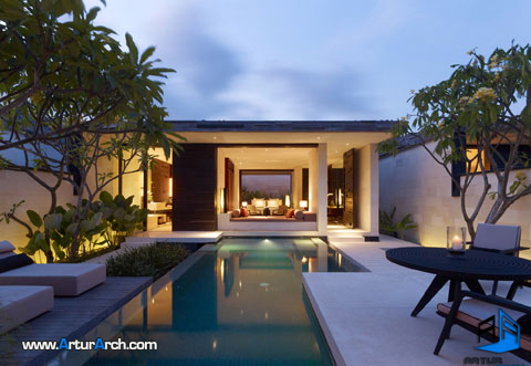 ویلاو سوئیت ها ای آلیلا ویلاو سوئیت ها ای آلیلا