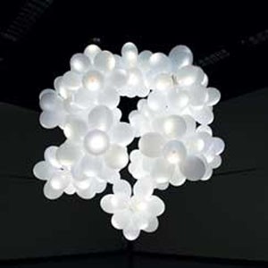 طراحی چراغ های جالب با ایده های نو