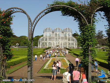 تصاویری از باغهای زیبای جهان تصاویری از باغهای زیبای جهان