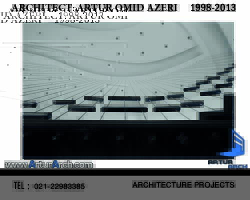 A house on the water A house on the water