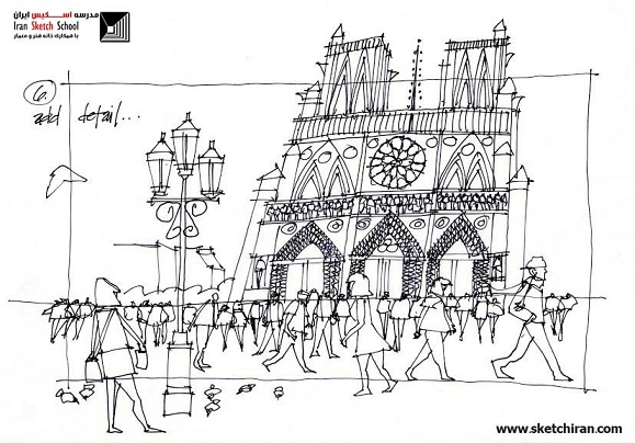 james Richards -مدرسه اسکیس ایران-تلفن:02109122167899