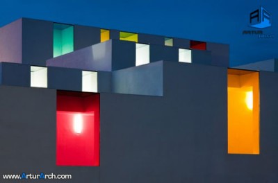 رنگ در معماری 4396342403616312062502010233012010_400