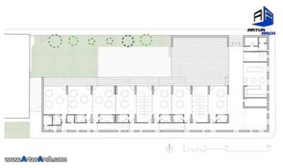 پلان معماری 4396342403649633937502010563033910_400