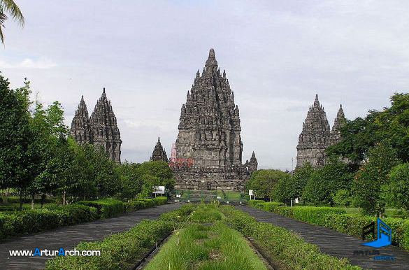 معماری وتمدن هند معماری وتمدن هند