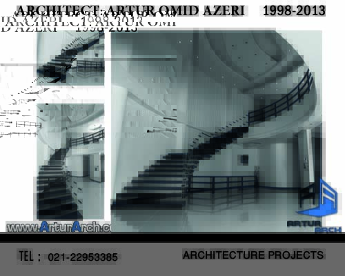 A house on the water A house on the water