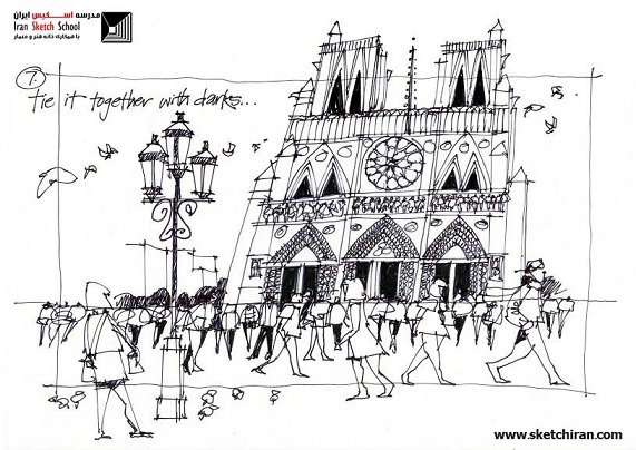 james Richards -مدرسه اسکیس ایران-تلفن:02109122167899