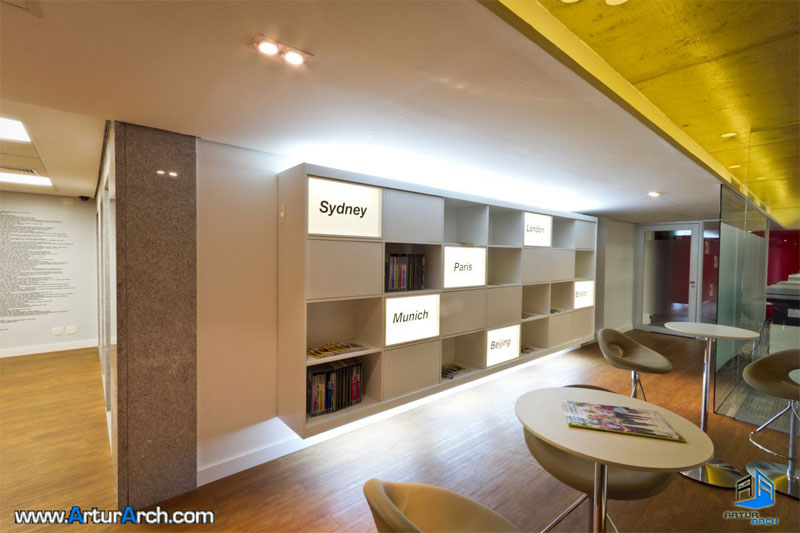 طراحی معماری داخلی و دکوراسیون دفاتر اداری طراحی معماری داخلی و دکوراسیون دفاتر اداری