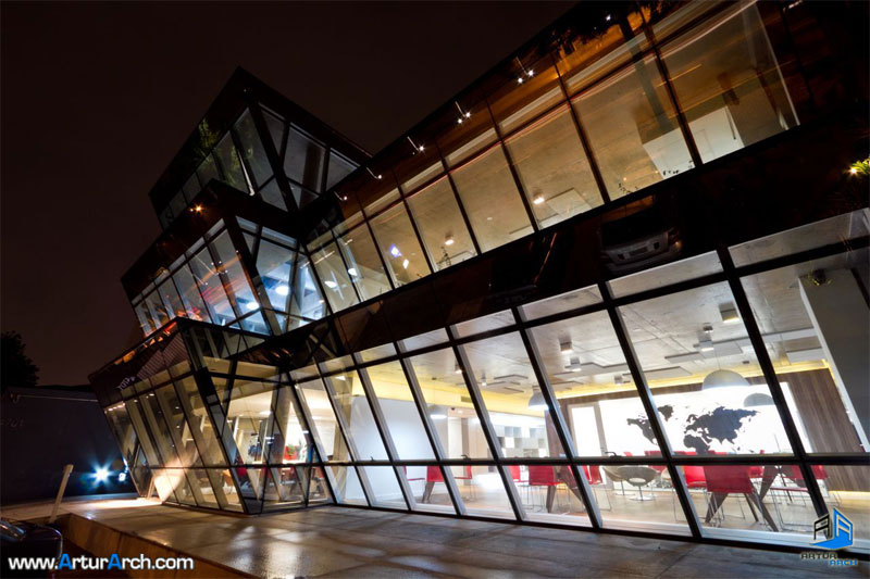 طراحی معماری داخلی و دکوراسیون دفاتر اداری طراحی معماری داخلی و دکوراسیون دفاتر اداری