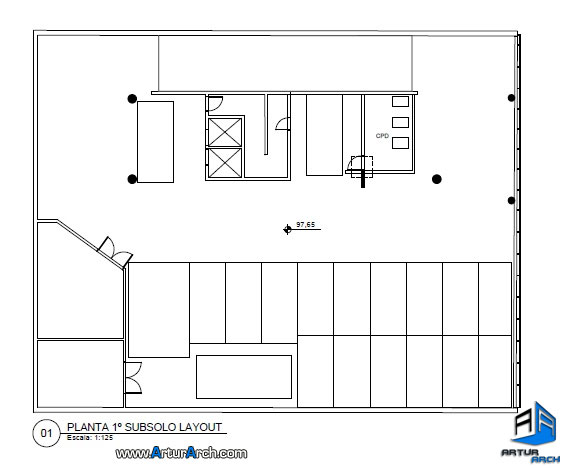 طراحی معماری داخلی و دکوراسیون دفاتر اداری 5090911228ba0d4a48000098_ef