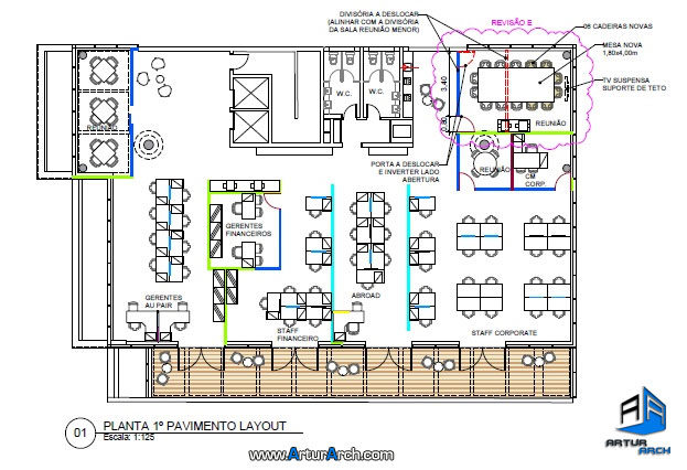طراحی معماری داخلی و دکوراسیون دفاتر اداری 5090911328ba0d49f80000b6_ef