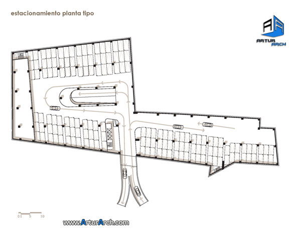طراحی معماری بسیار زیبا پردیس سینمایی _tv