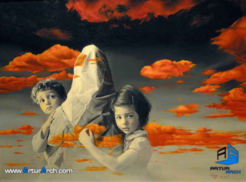 مرتضی کاتوزیان